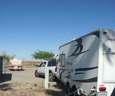 Jackson's Hideaway RV Park