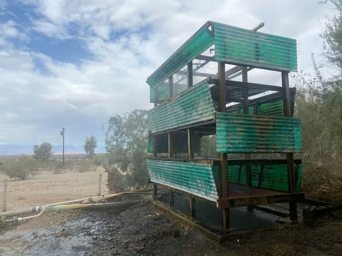 Bashford's Hot Mineral Spa Picture 4