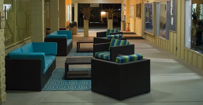 Fountain of Youth Spa RV Resort Picture 6