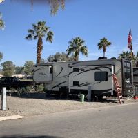 Rio Bend RV & Golf Resort ico
