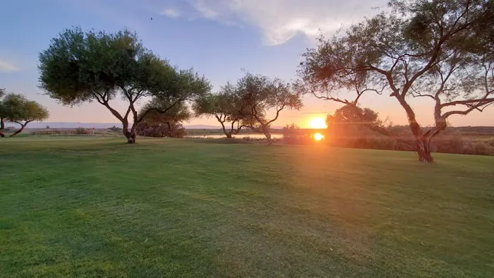 Rio Bend RV & Golf Resort Picture 6