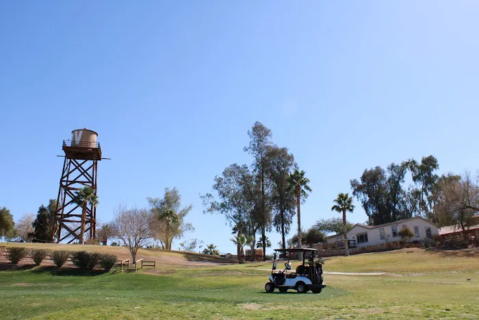 Rio Bend RV & Golf Resort Picture 3