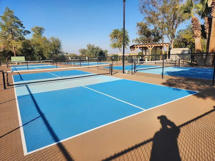 Rio Bend RV & Golf Resort Picture 4