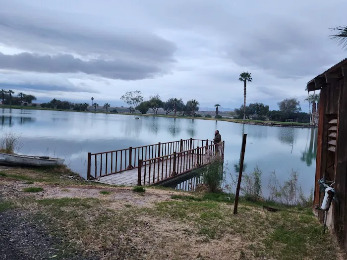 Rio Bend RV & Golf Resort Picture 2