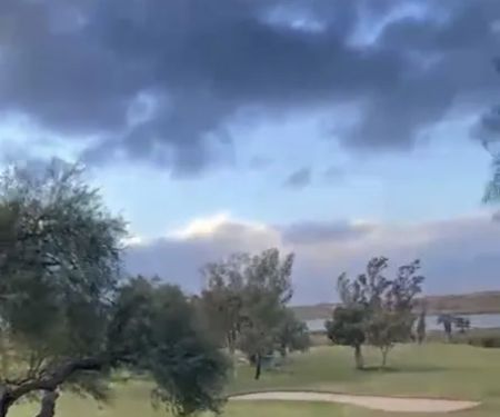 Storm's Crossing Mobile Estate