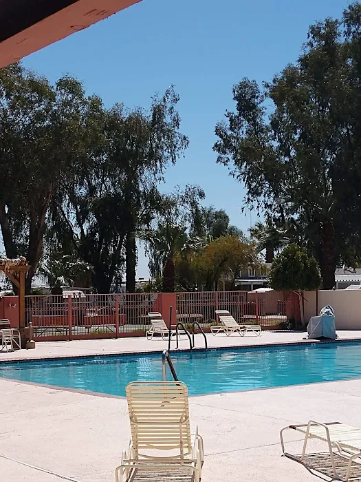 Sunbeam Lake RV Resort Picture 5