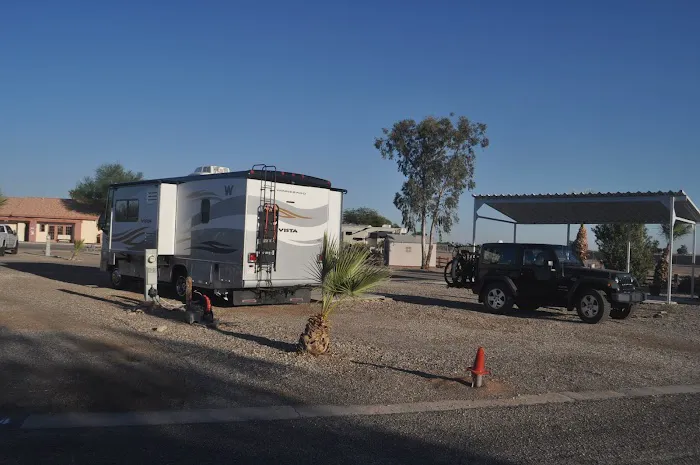 Sunbeam Lake RV Resort Picture 1