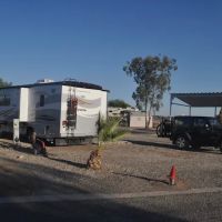 Sunbeam Lake RV Resort ico