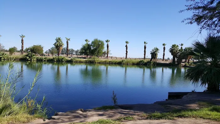Sunbeam Lake RV Resort Picture 10