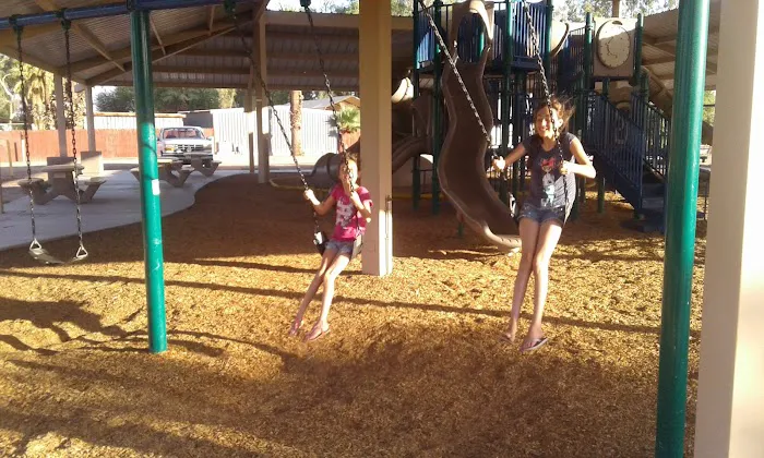 Sunbeam Lake RV Resort Picture 9