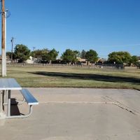NAFEC El CENTRO RV PARK ico