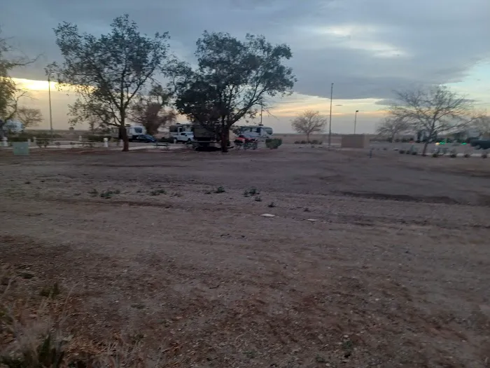 NAFEC El CENTRO RV PARK Picture 6
