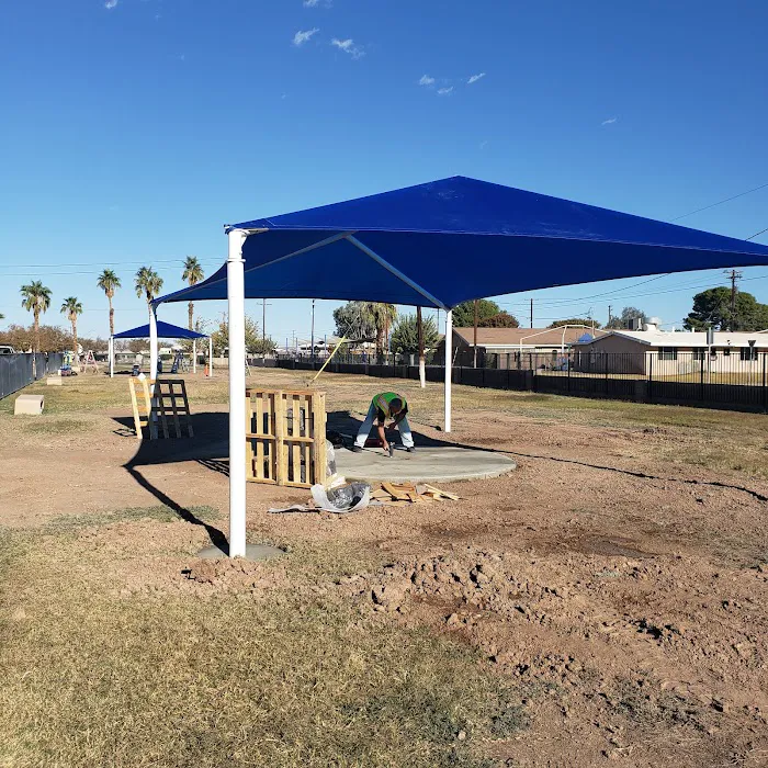 NAFEC El CENTRO RV PARK Picture 2