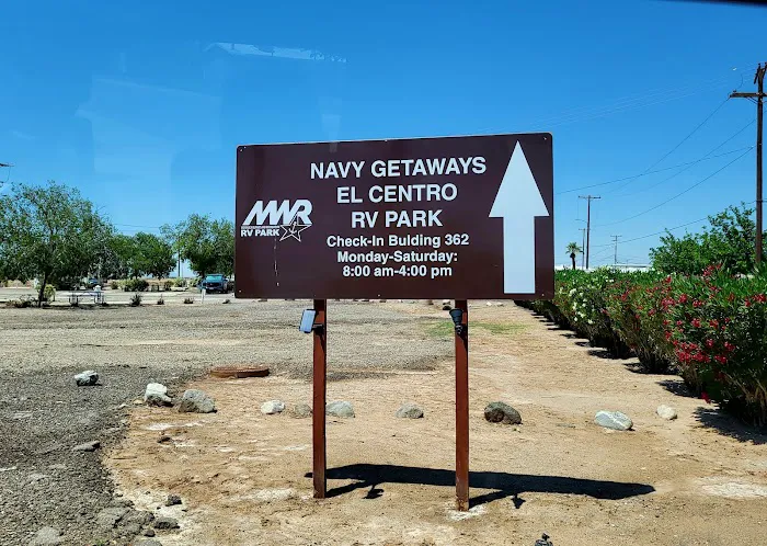 NAFEC RV Park/Gear Issue Picture 2