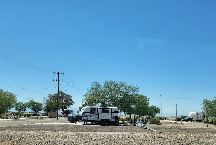 NAFEC RV Park/Gear Issue Picture 3