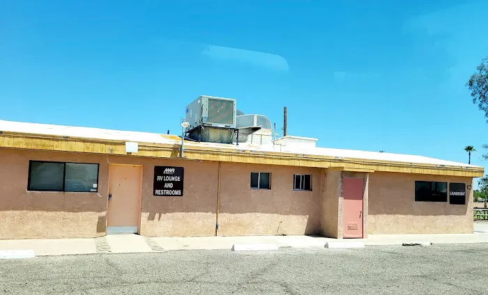 NAFEC RV Park/Gear Issue Picture 5