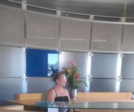 Oasis Mobile Village RV Park