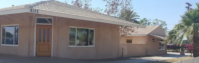 Oasis Mobile Village RV Park Picture 2