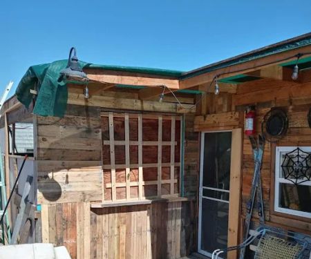 California Ponderosa