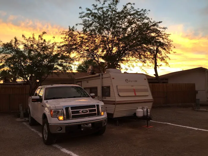 Del Yermo RV Park Picture 3