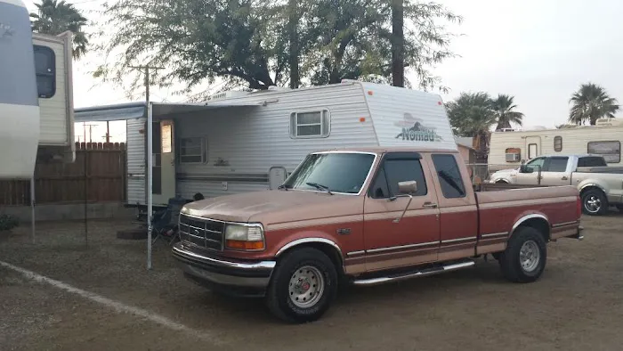 Del Yermo RV Park Picture 2