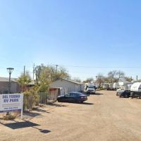Del Yermo RV Park ico