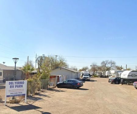 Del Yermo RV Park