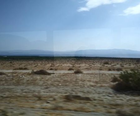 Date Gardens Mobile Home Park