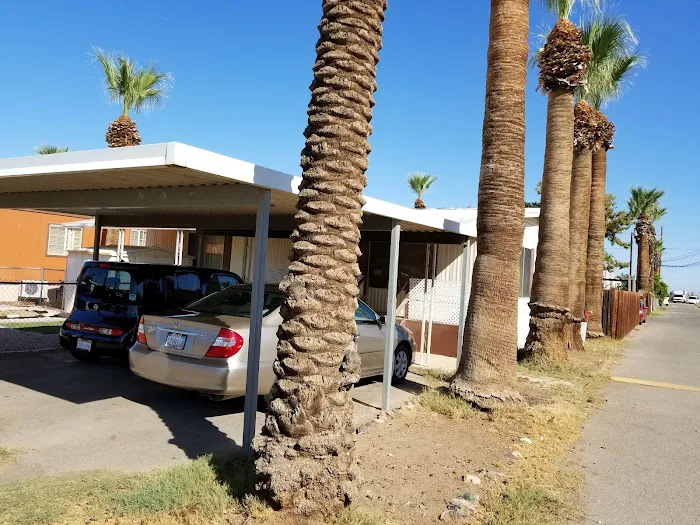Date Gardens Mobile Home Park Picture 9