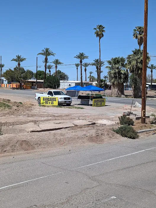 Date Gardens Mobile Home Park Picture 3