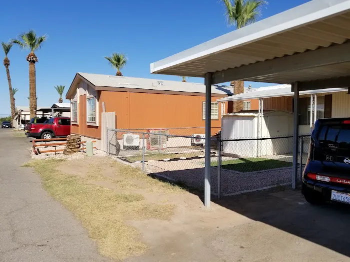 Date Gardens Mobile Home Park Picture 10