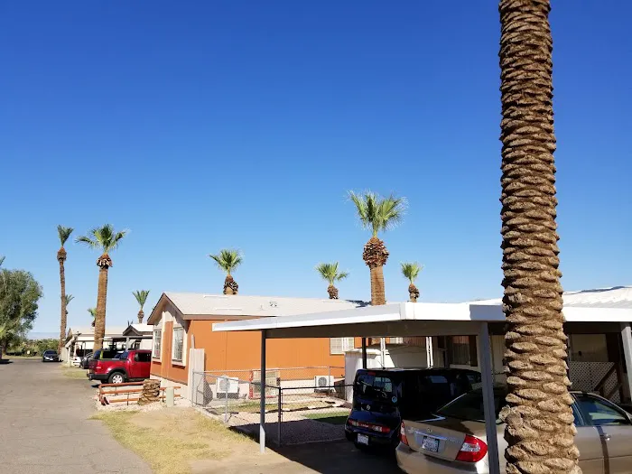 Date Gardens Mobile Home Park Picture 7