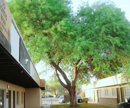 Valley Mobile Home Park