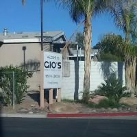 Gio's Mobile Home Estates ico