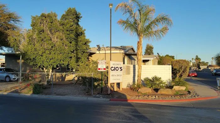 Gio's Mobile Home Estates Picture 3