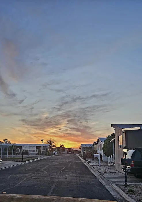 Gio's Mobile Home Estates Picture 5
