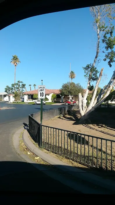 Gio's Mobile Home Estates Picture 4