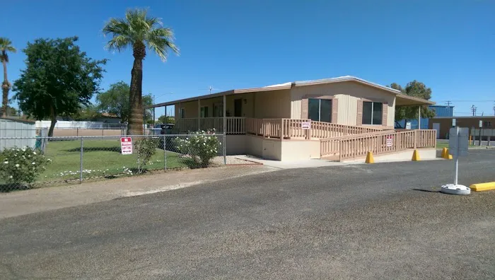 Flamingo Mobile Home Park Picture 2