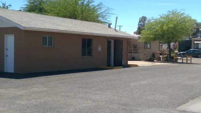 Flamingo Mobile Home Park Picture 1