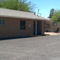 Flamingo Mobile Home Park ico
