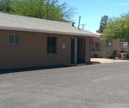 Flamingo Mobile Home Park