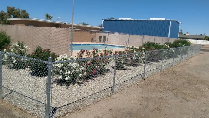 Flamingo Mobile Home Park Picture 3