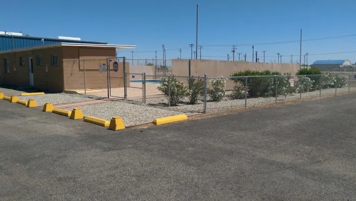 Flamingo Mobile Home Park Picture 10