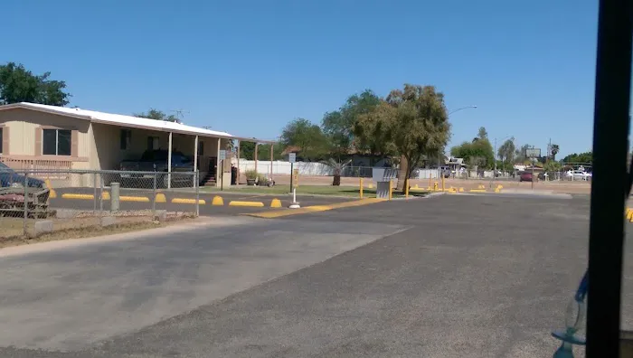 Flamingo Mobile Home Park Picture 8