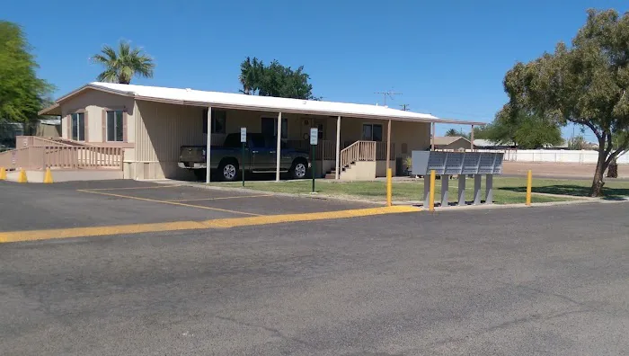 Flamingo Mobile Home Park Picture 4