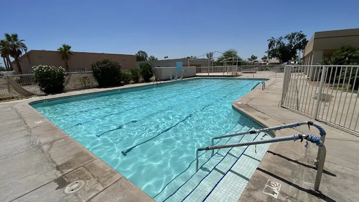 Desert Trails RV Park Picture 6