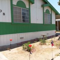 Desert Trails RV Park ico