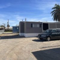 Wagon Wheel Village Mobile Home Park | RV Park ico