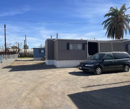 Wagon Wheel Village Mobile Home Park | RV Park