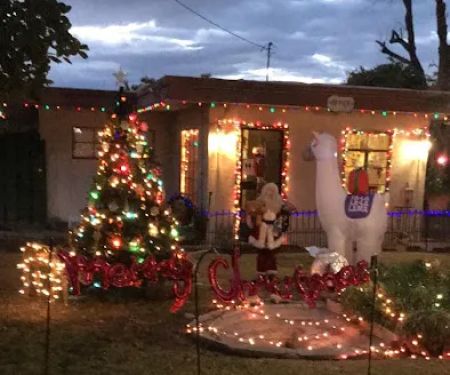 Palm Lane RV Park-Brawley